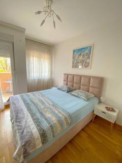 Stan Na Dan - City Kej - Podgorica - 5