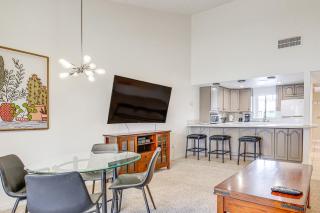 Palm Desert Resort Country Club Condo with Views! - Palm Desert - 3