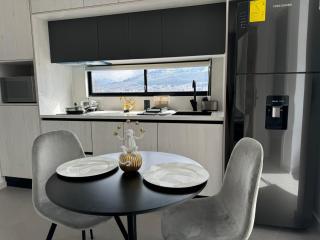 Nuevo Studio- Piso 17 Vista La Carolina - Edificio Harmony - 7