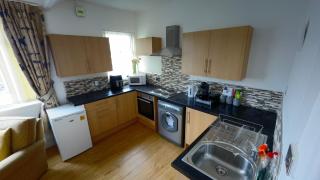 Cozy flat - Newport - 5
