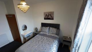 Cozy flat - Newport - 3