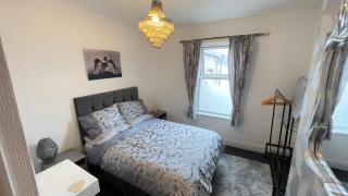 Cozy flat - Newport - 1