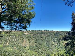 Parque Natural Barranca de los Jilgueros - Zacatlán - 7