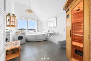 Ferienwohnung Waterkant Olpenitz - Olpenitz - 7