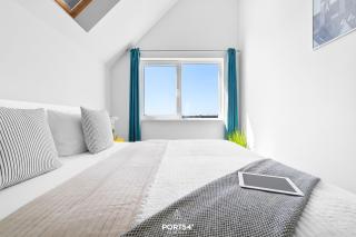 Ferienwohnung Waterkant Olpenitz - Olpenitz - 2