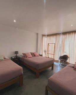 Killamoon House Paracas - Paracas - 3