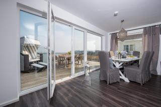 Ferienwohnung Möwenblick Olpenitz - Olpenitz - 9