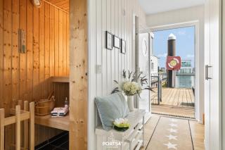 Ferienhaus Key West Olpenitz - 6