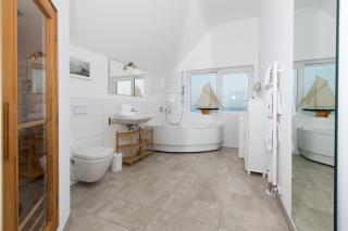 Ferienwohnung Möwenblick Olpenitz - Olpenitz - 7