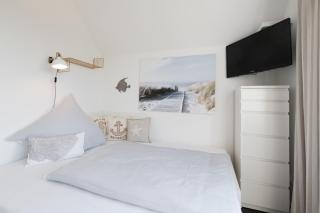 Ferienwohnung Möwenblick Olpenitz - Olpenitz - 4