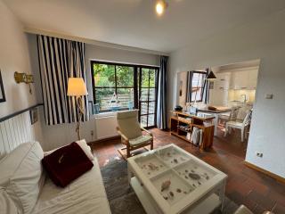 Haus Sirilund Kombüse - Friesische Gemütlichkeit - 0