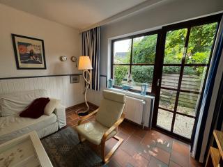 Haus Sirilund Kombüse - Friesische Gemütlichkeit - 5