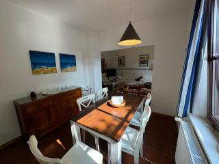 Haus Sirilund Kombüse - Friesische Gemütlichkeit - Wangerooge - 4