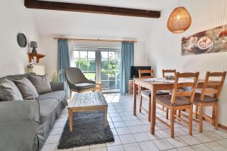 Friesenhof - Wohnung B Weener - Weener - 0