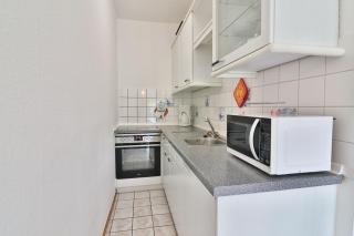 Friesenhof - Wohnung B Weener - Weener - 6