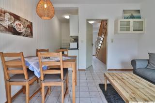 Friesenhof - Wohnung B Weener - Weener - 7