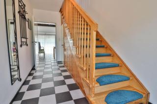 Friesenhof - Wohnung A Weener - Weener - 6