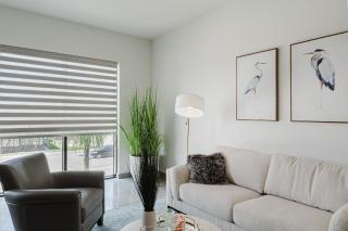 Luxe Apartment in Prime Location - Fort Lauderdale - 4