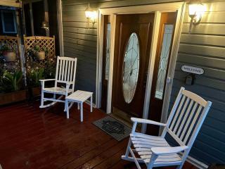 Tuscawilla A, Apt in historic downtown, two bed two bath - Ocala - 8