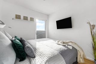 Ferienwohnung Ocean View 14 Olpenitz - Olpenitz - 1