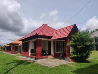 Dubare Inn Coorg - Madikeri - 1
