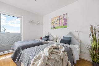 Ferienwohnung Ocean View 14 Olpenitz - Olpenitz - 5