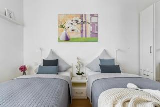 Ferienwohnung Ocean View 14 Olpenitz - Olpenitz - 3