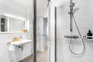 Ferienwohnung Hannas Ostseezeit Olpenitz - Olpenitz - 6