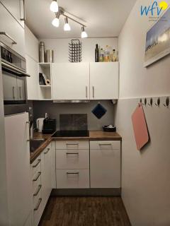 Ferienhaus Seeblick Ferienwohnung 51 - Borkum - 1