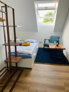 Apartmán U Hvězdáře - 1