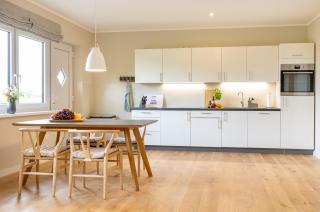 Haus Jungnamen Sand - Wohnung Nordkap - Wittdün - 9