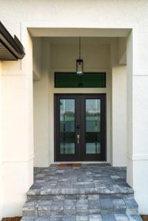 Gulf Cove Getaway New Family Pool Home w Hot Tub - Port Charlotte - 7