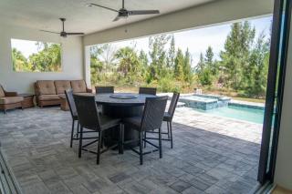 Gulf Cove Getaway New Family Pool Home w Hot Tub - Port Charlotte - 5