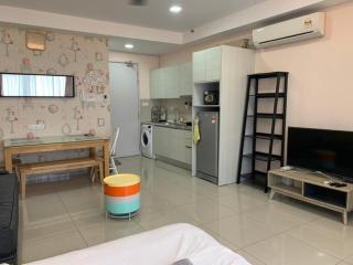 Host Assist Homestay by HA i-City - Shah Alam - 7