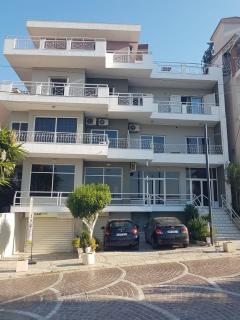 Olivias Apartments City Center - Sarandë - 0