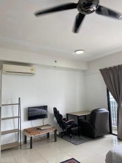 Host Assist Homestay by HA i-City - Shah Alam - 2