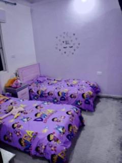 olga 300 apertment - 1