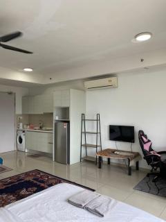 Host Assist Homestay by HA i-City - Shah Alam - 8