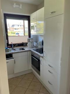 Ferienwohnung Lynn - Büsum - 2