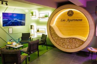 LEO Apartment FREE PARKING - President Palace - 8