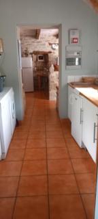 Gite Chez Moore - Larroque-Toirac - 0