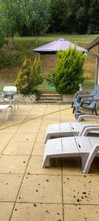 Gite Chez Moore - Larroque-Toirac - 5