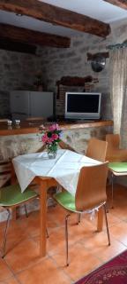 Gite Chez Moore - Larroque-Toirac - 2