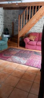 Gite Chez Moore - Larroque-Toirac - 1