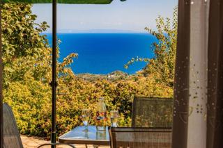 Villa Zina Agios Dimitrios - 8
