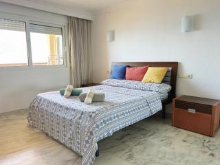 Sea view apartment close to the beach - Benalmádena - 5