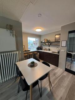 Klara Guesthouse - Ólafsfjörður - 8