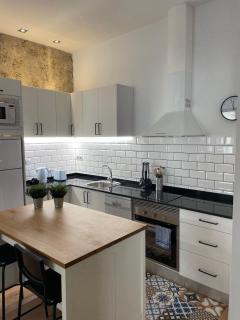 Apartamentos Los Dragos - Planta 1 - Las Palmas - 6