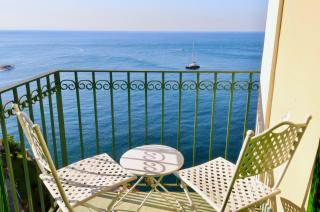 La Clarissa Amalfi Dreams - Ravello - 9