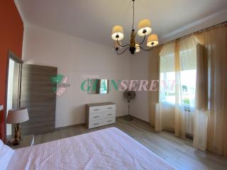 Sera - 5 posti letto ristrutturato con terrazza pranzabile - 6